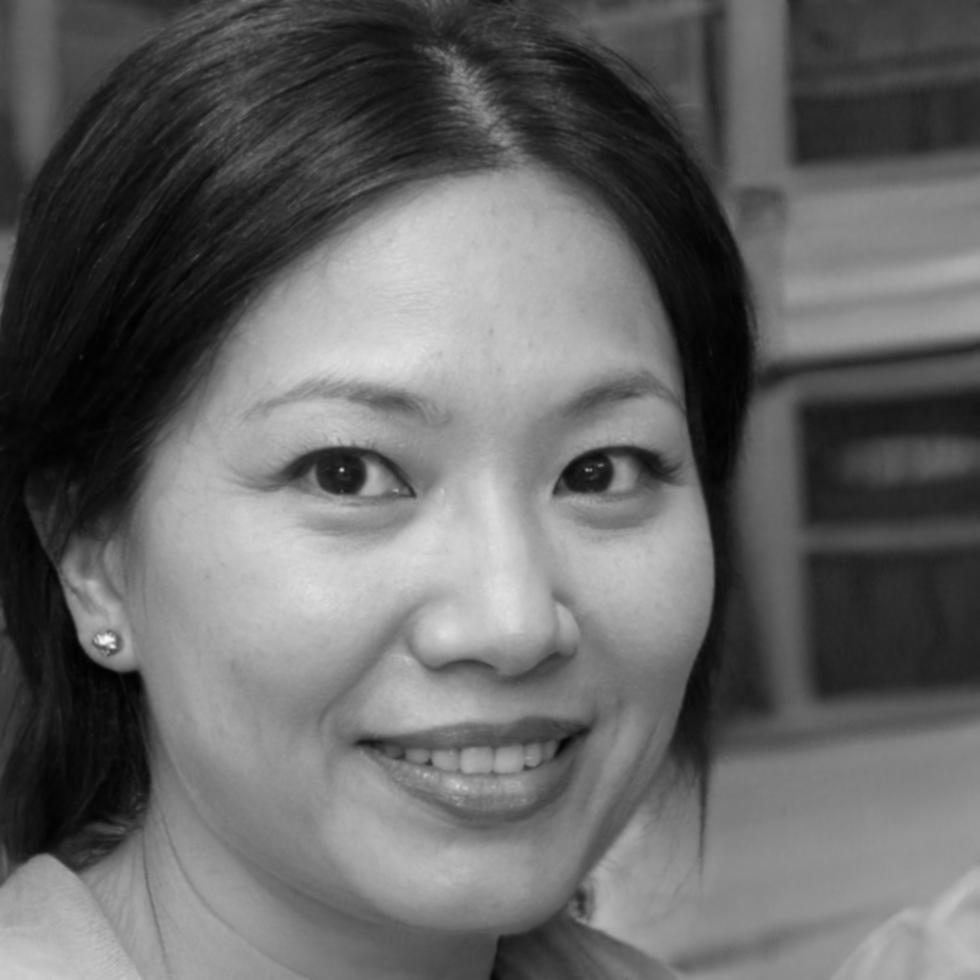 Violeta Tschudi, Coordinadora de Animación