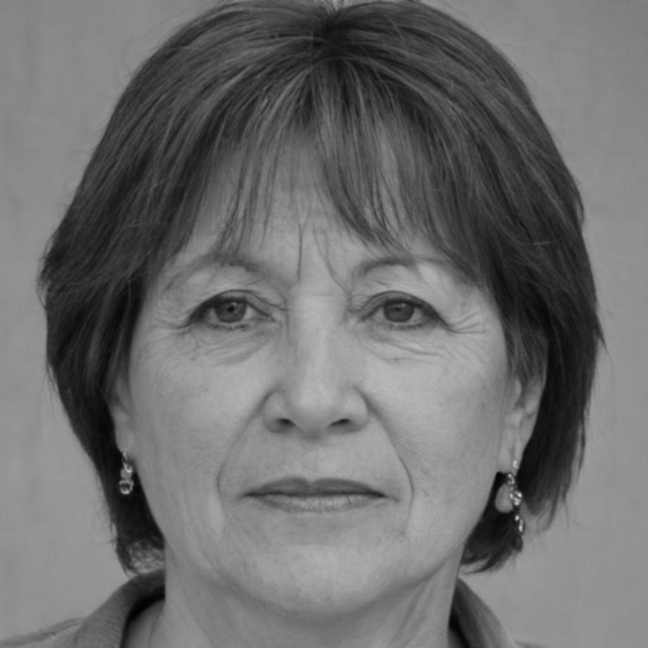 Retrato de Celeste Reynoso, artista de texturizado PBR para videojuegos